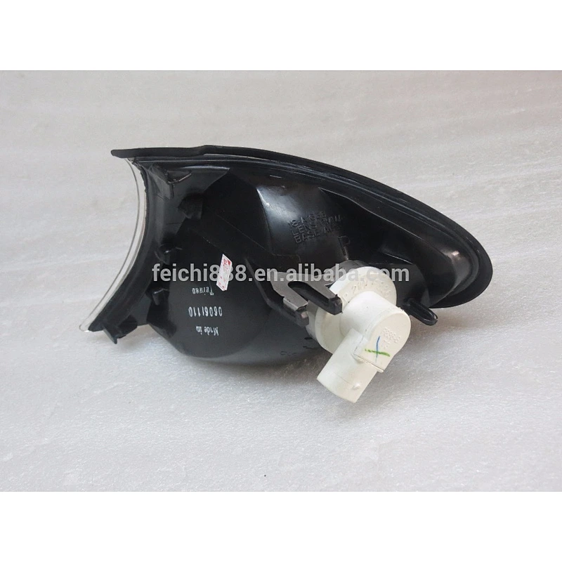 Front Fog Lamp Moulding Cover Trim for OEM 63136910979
