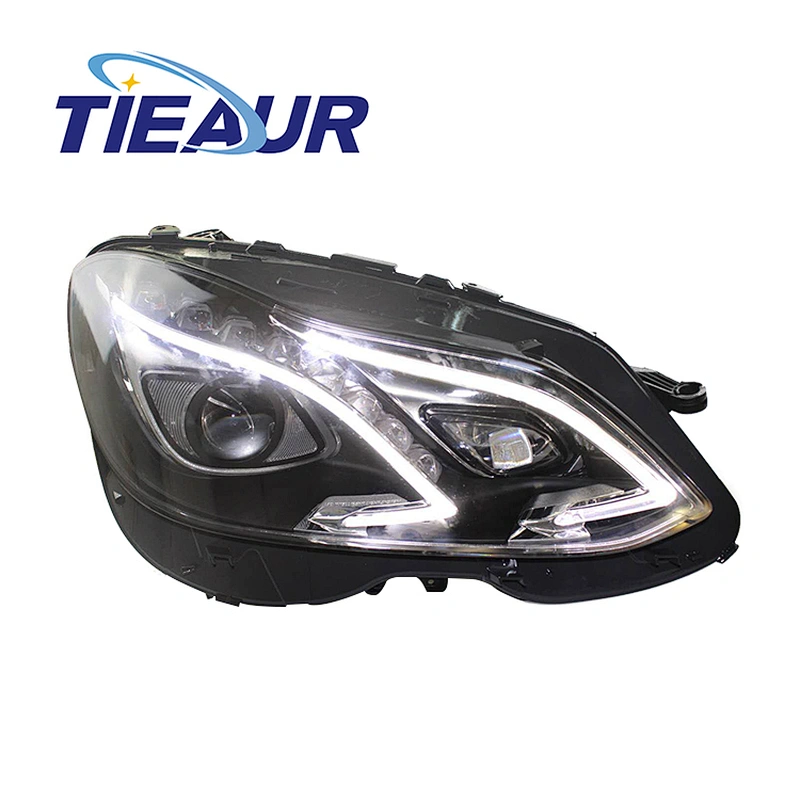 Auto Parts Front headlamp  for 212