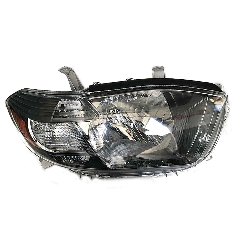 Auto Parts Front  headlamp for  HLD 07-11 year