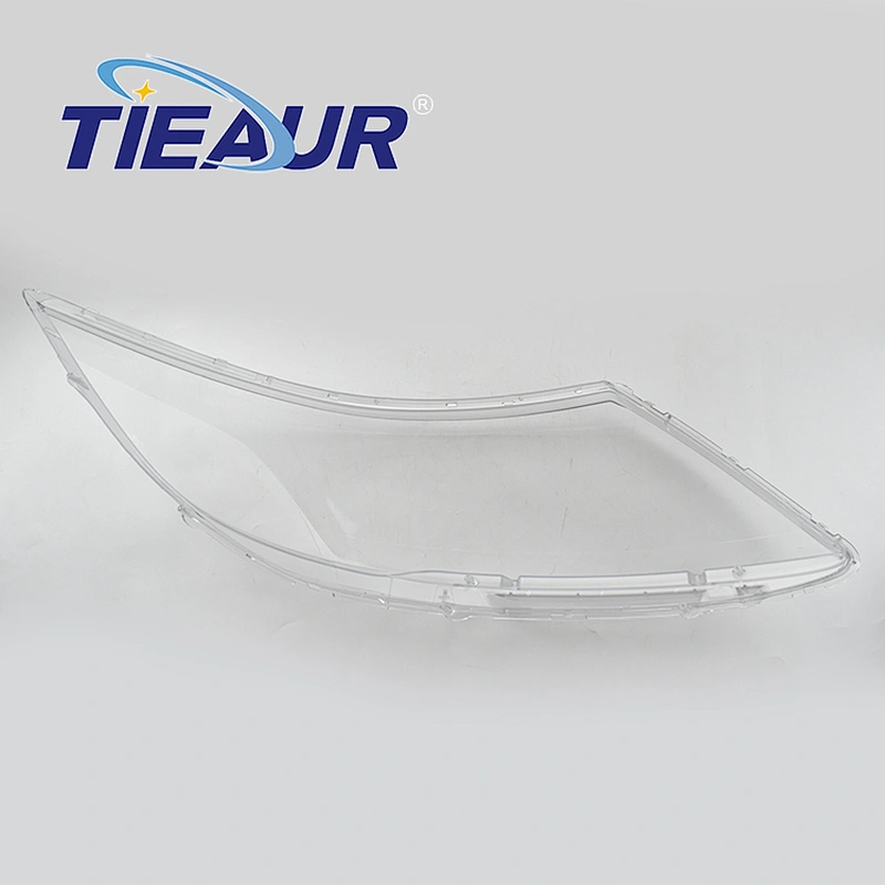 Auto parts for  K2 12 -14 year  headlight glass lens cover
