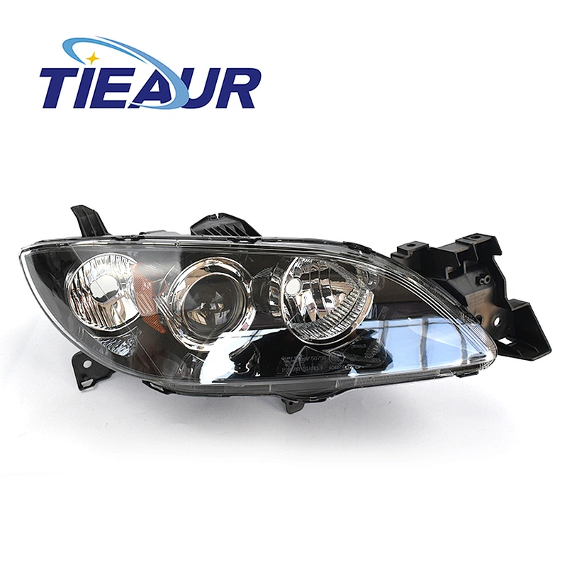 Auto Parts Front  headlamp for  MZD3  06-09 year