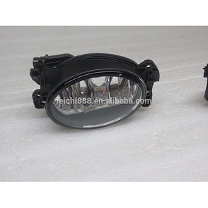 Front Fog Lamp Moulding Cover Trim for OEM 1698201556