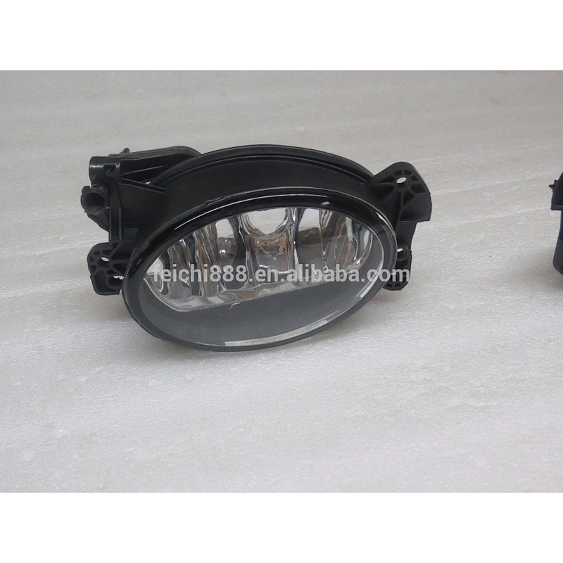 Front Fog Lamp Moulding Cover Trim for OEM 1698201556