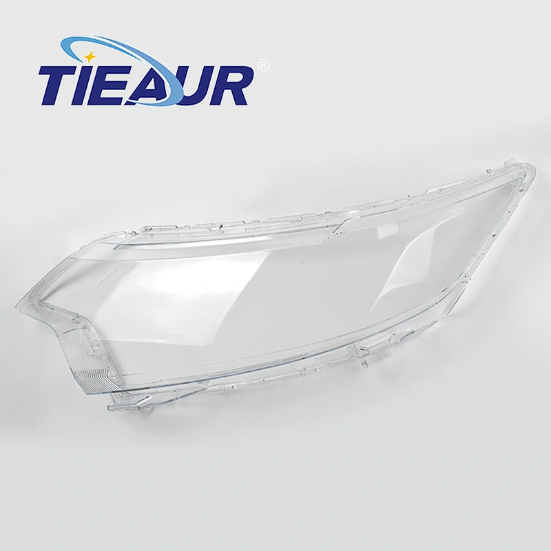 Auto parts for outlander 16-18 year  headlight glass lens cover