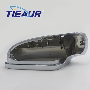 A Set Rear View Mirrors Housing For B8PA