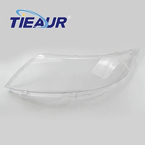 Auto parts for  K2 12 -14 year  headlight glass lens cover