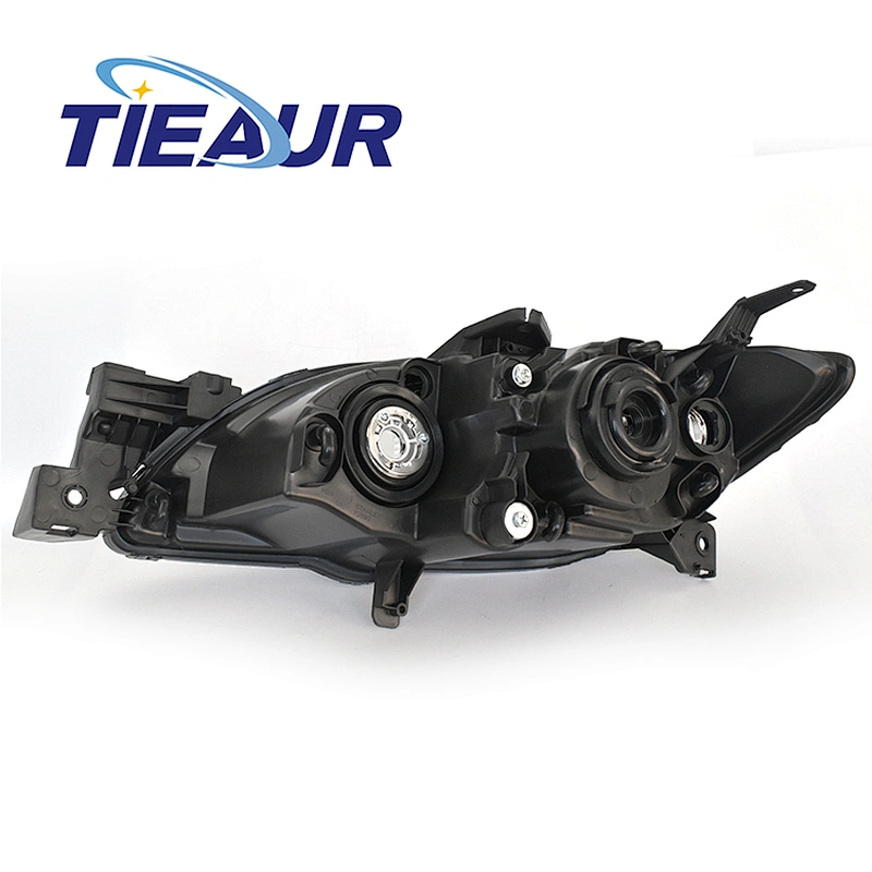 Auto Parts Front  headlamp for  MZD3  06-09 year