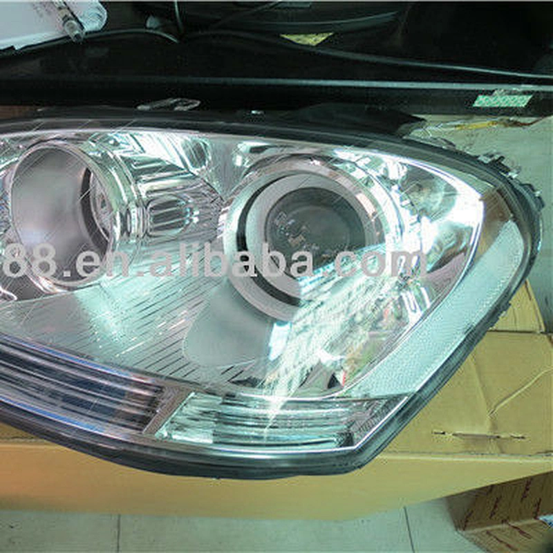 Auto Parts high quality Headlamp RH for 164