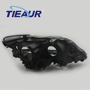 Car auto parts new style  headlight housing headlamp housing  for RX350