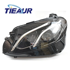 Auto Parts Front headlamp for 213