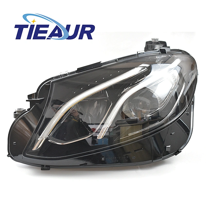 Auto Parts Front headlamp for 213