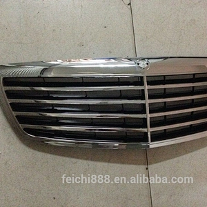 CAR RADIATOR GRILLE for w221