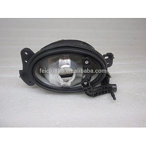 Front Fog Lamp Moulding Cover Trim for OEM 1698201556
