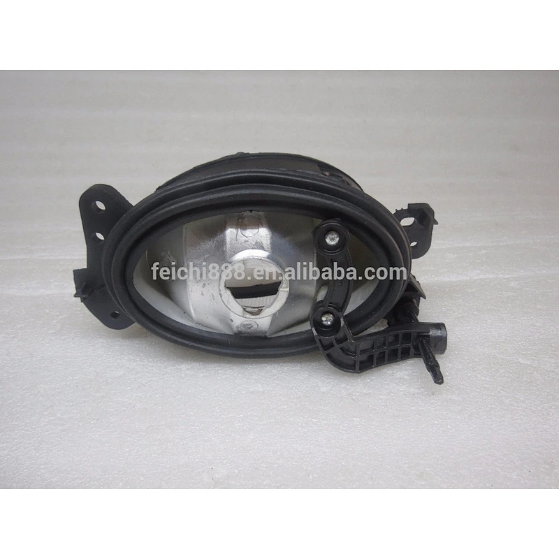 Front Fog Lamp Moulding Cover Trim for OEM 1698201556