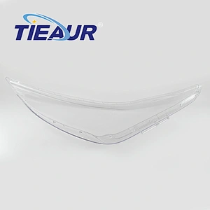 Auto parts for Hyundaii  11-13 year  headlight glass lens cover