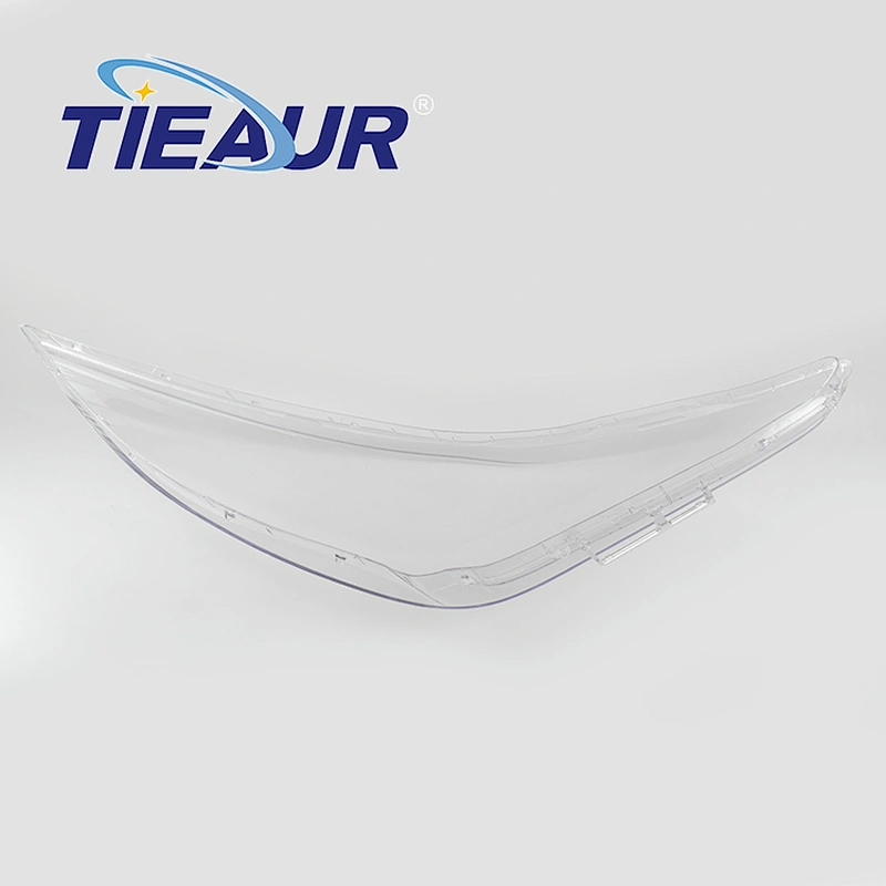 Auto parts for Hyundaii  11-13 year  headlight glass lens cover
