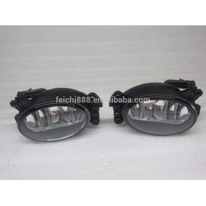 Front Fog Lamp Moulding Cover Trim for OEM 1698201556