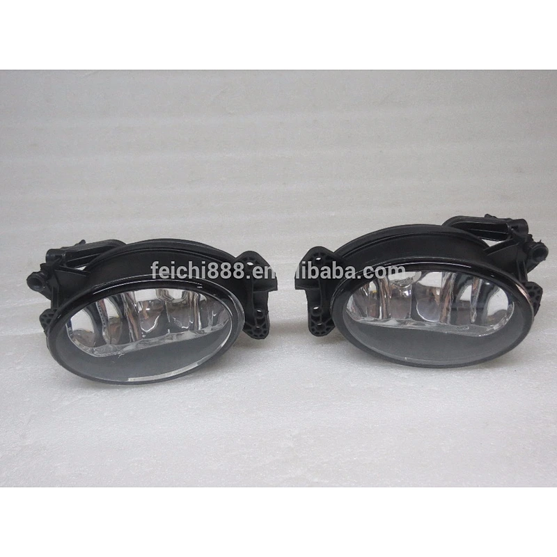 Front Fog Lamp Moulding Cover Trim for OEM 1698201556