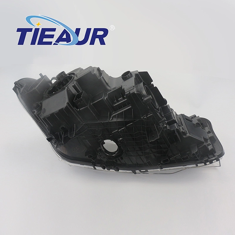 Made in china head lamp housing  headlight housing for G30