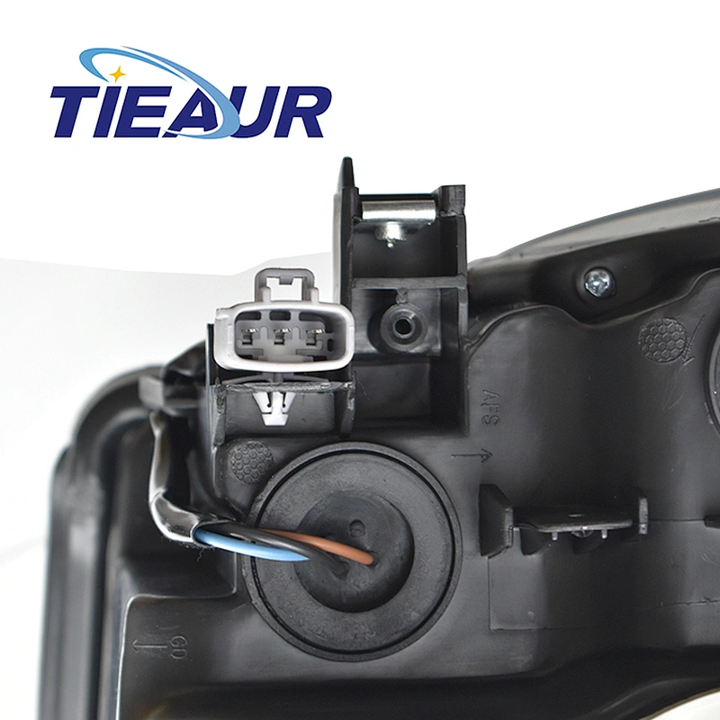 Auto parts front headlamp For Reizz  14 year