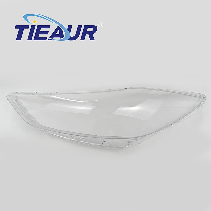 Auto parts for Elantra 16-18 year  headlight glass lens cover