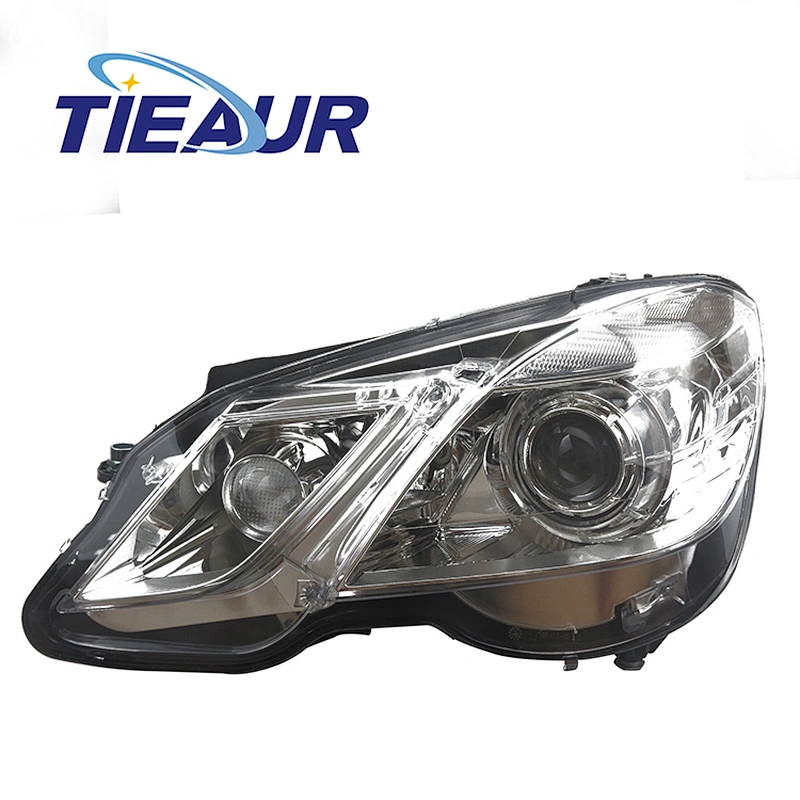 Auto Parts Front  headlamp  for 212 OEM 2128202939