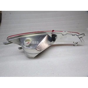 Front Fog Lamp Moulding Cover Trim for OEM 63147187219