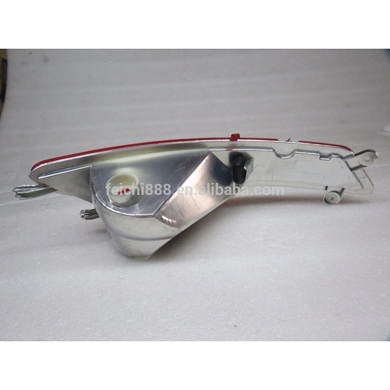 Front Fog Lamp Moulding Cover Trim for OEM 63147187219