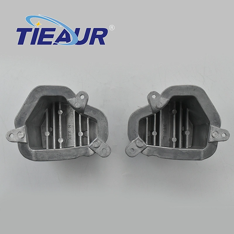 Auto parts For F18  headlight  Computer Board   oem 6311 7271 901