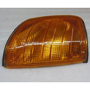 Front Fog Lamp Moulding Cover Trim for OEM 1248201621