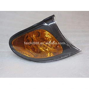 Front Fog Lamp Moulding Cover Trim for OEM 63136910979