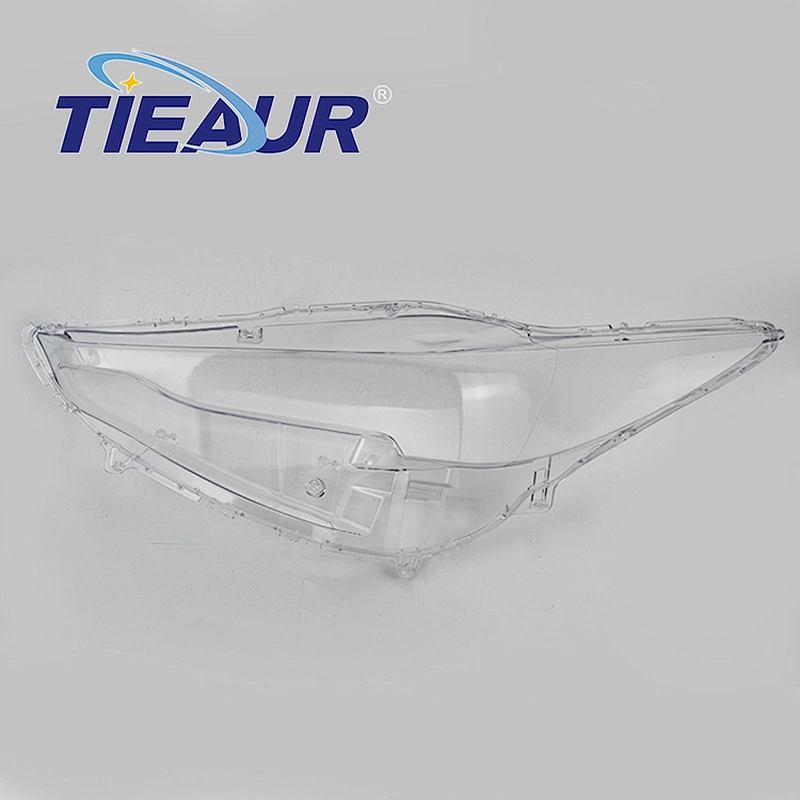 Headlight glass lens cover for CX5 new style (17-18)