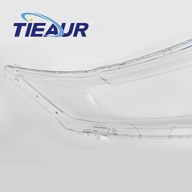 Auto parts for outlander 16-18 year  headlight glass lens cover