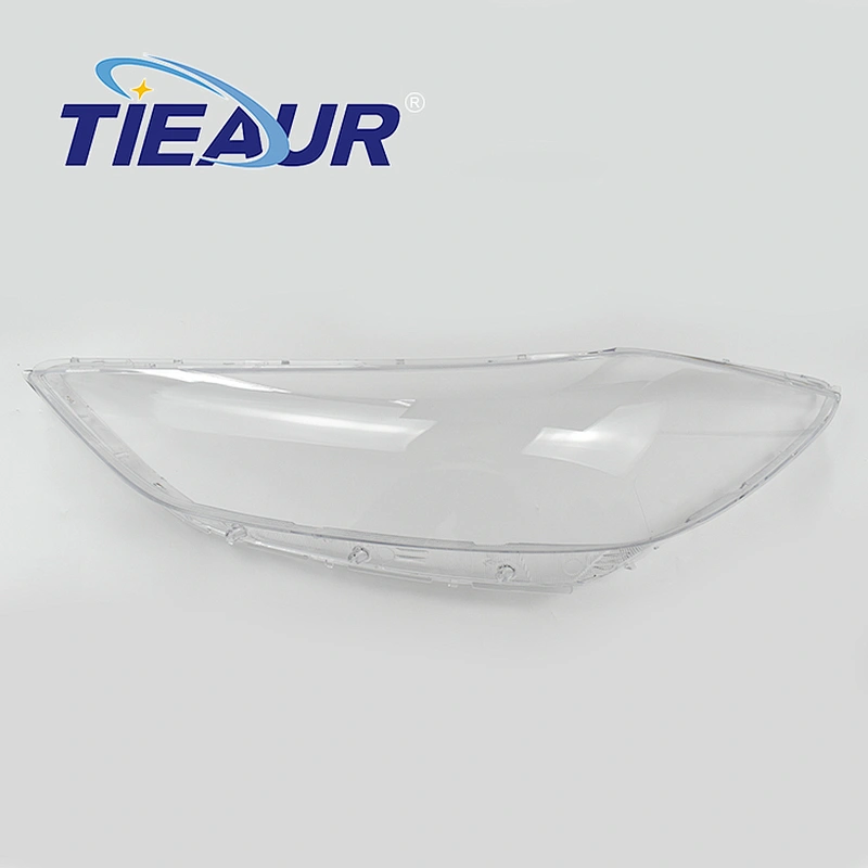 Auto parts for Elantra 16-18 year  headlight glass lens cover