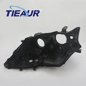 Car auto parts new style  headlight housing headlamp housing  for RX350