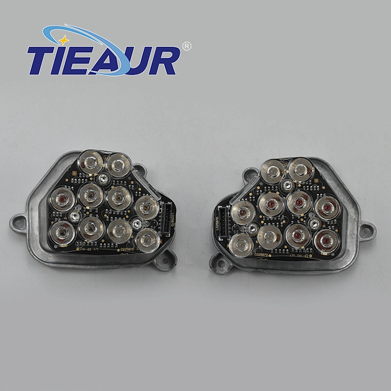 Auto parts For F18  headlight  Computer Board   oem 6311 7271 901