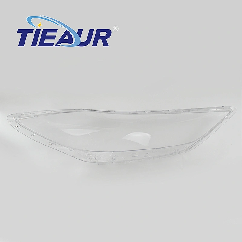 Auto parts for Elantra 16-18 year  headlight glass lens cover