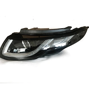 Auto part of Xenon Car head lamp for EVOQUE (16-18 year)