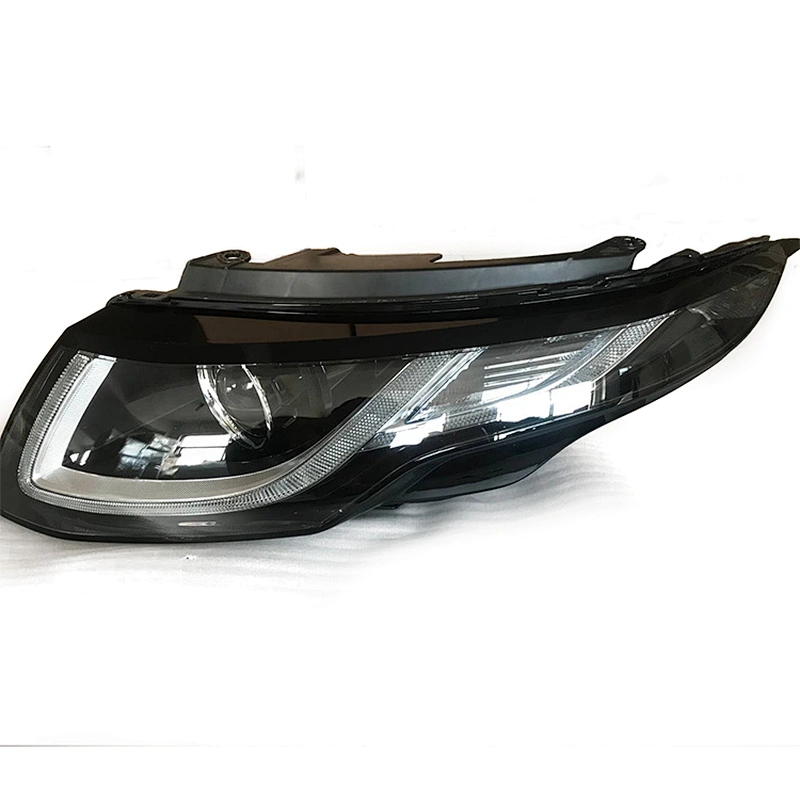 Auto part of Xenon Car head lamp for EVOQUE (16-18 year)