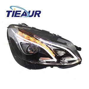 Auto Parts Front headlamp  for 212