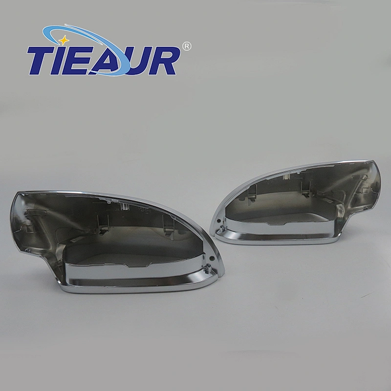 A Set Rear View Mirrors Housing For A6C7
