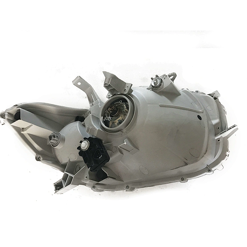 Auto Parts Front  headlamp for  HLD 07-11 year
