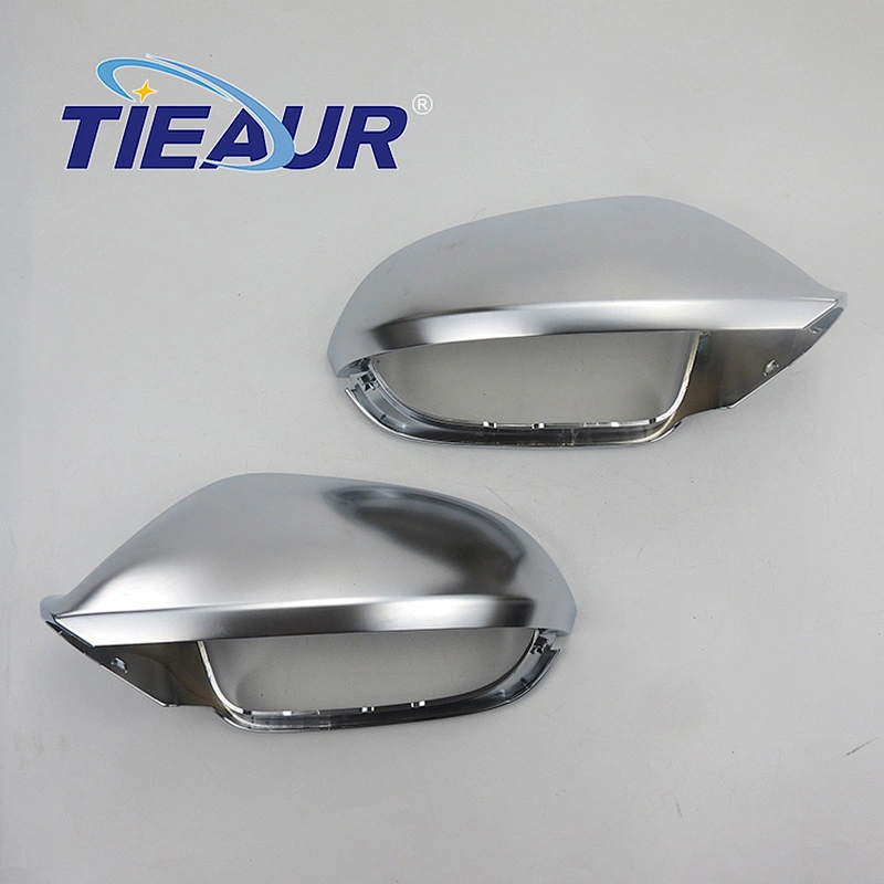 A Set Rear View Mirrors Housing For A6C7
