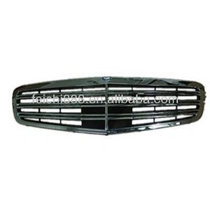 Grill Assembly for 221 OEM 2218800683