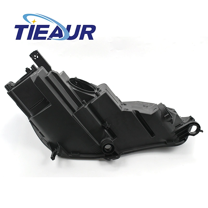 Made in china head lamp housing  headlight housing for A4B9  17-18 year