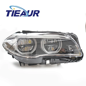 Auto Parts Front LED  headlamp for F18/F10 OEM 6311 7352 481