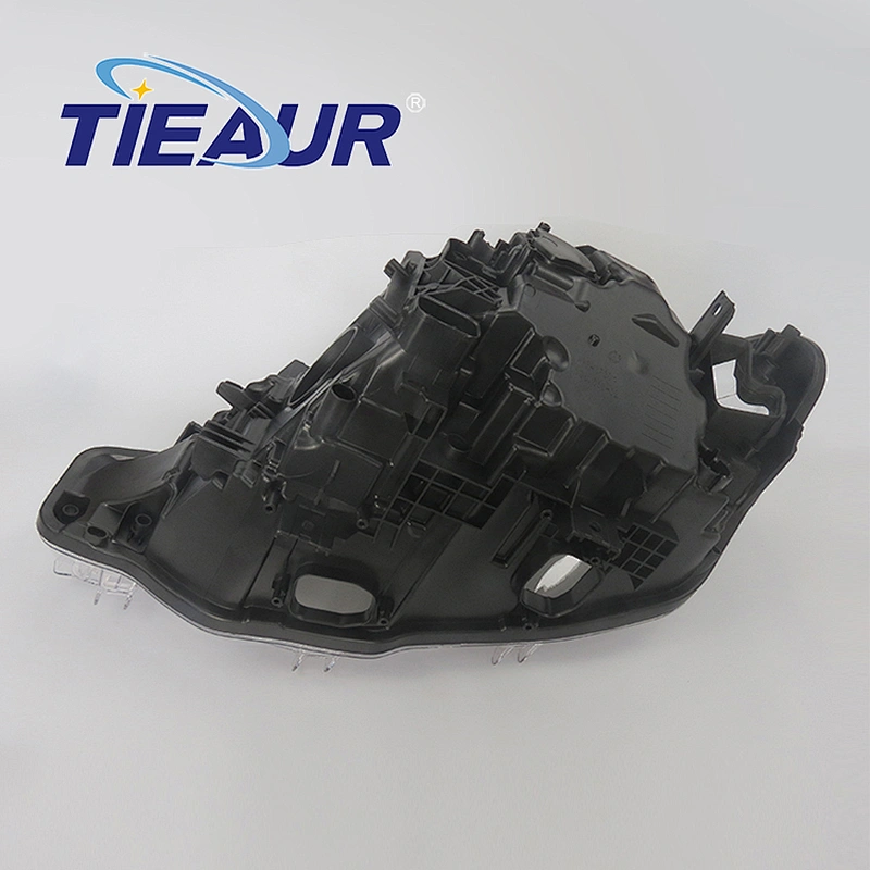 Car auto parts headlight housing new style  for F35