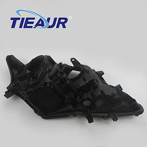 Car auto parts new style  headlight housing headlamp housing  for RX350
