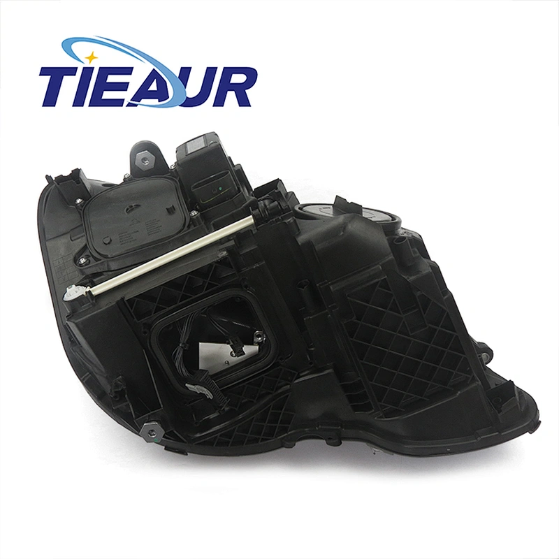 Auto Parts Front headlamp for 212  14-15 year