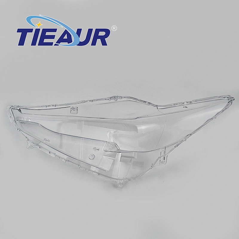 Headlight glass lens cover for CX5 new style (17-18)